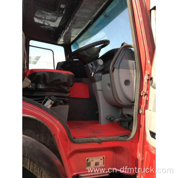 Used Howo 6X4 Dump Truck 375